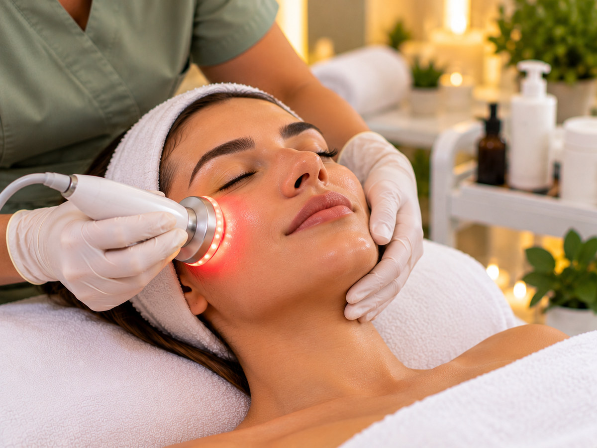 Limpeza de pele para acne: ajuda ou piora?